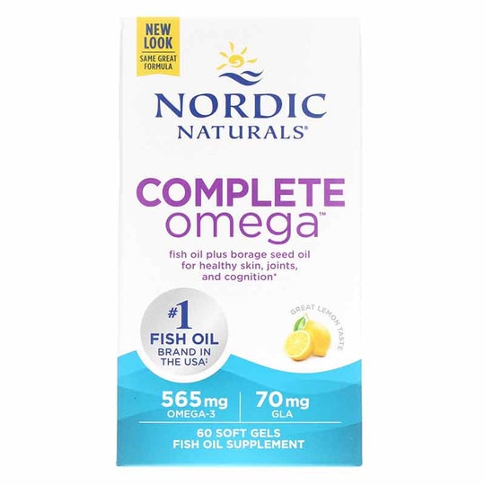 Complete Omega, NRN